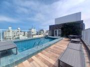 Apartamento para Venda em Santos/SP Aparecida 2 Quartos