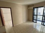 Apartamento para Venda em Santos/SP Ponta da Praia 2 Quartos