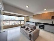 Apartamento para Venda em Santos/SP Ponta da Praia 2 Quartos