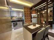 Apartamento para Venda em Santos/SP Ponta da Praia 2 Quartos