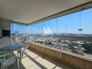 Apartamento para Venda em Santos/SP Ponta da Praia 2 Quartos