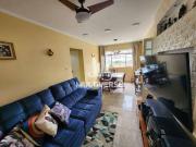 Apartamento para Venda em Santos/SP Ponta da Praia 2 Quartos