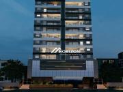 Apartamento para Venda em Santos/SP Ponta da Praia 2 Quartos