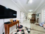 Apartamento para Venda em Santos/SP Ponta da Praia 2 Quartos