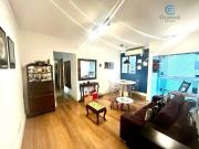 Apartamento para Venda em Santos/SP Ponta da Praia 2 Quartos