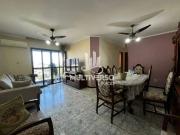 Apartamento para Venda em Santos/SP Ponta da Praia 2 Quartos