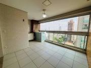 Apartamento para Venda em Santos/SP Ponta da Praia 2 Quartos