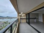 Apartamento para Venda em Santos/SP Ponta da Praia 2 Quartos