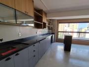 Apartamento para Venda em Santos/SP Ponta da Praia 2 Quartos