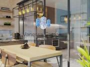 Apartamento para Venda em Santos/SP Ponta da Praia 2 Quartos