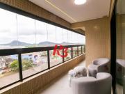 Apartamento para Venda em Santos/SP Ponta da Praia 2 Quartos