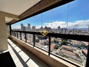 Apartamento para Venda em Santos/SP Ponta da Praia 2 Quartos