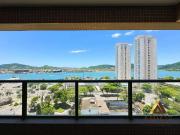 Apartamento para Venda em Santos/SP Ponta da Praia 2 Quartos