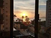 Apartamento para Venda em Santos/SP Ponta da Praia 2 Quartos