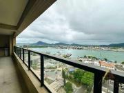 Apartamento para Venda em Santos/SP Ponta da Praia 2 Quartos