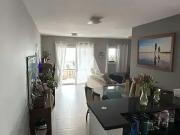 Apartamento para Venda em Santos/SP Ponta da Praia 2 Quartos