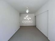 Apartamento para Venda em Santos/SP Ponta da Praia 2 Quartos