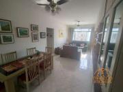 Apartamento para Venda em Santos/SP Ponta da Praia 2 Quartos