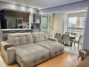 Apartamento para Venda em Santos/SP Ponta da Praia 2 Quartos