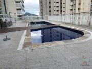 Apartamento para Venda em Santos/SP Ponta da Praia 2 Quartos