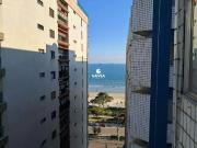 Apartamento para Venda em Santos/SP Ponta da Praia 2 Quartos