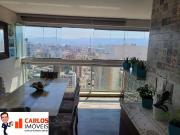 Apartamento para Venda em Santos/SP Ponta da Praia 2 Quartos