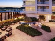 Apartamento para Venda em Santos/SP Ponta da Praia 2 Quartos