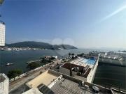 Apartamento para Venda em Santos/SP Ponta da Praia 2 Quartos