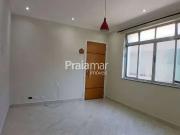 Apartamento para Venda em Santos/SP Ponta da Praia 2 Quartos