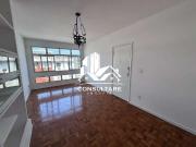 Apartamento para Venda em Santos/SP Ponta da Praia 2 Quartos