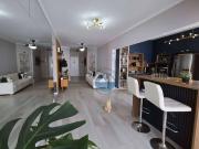 Apartamento para Venda em Santos/SP Ponta da Praia 2 Quartos