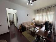 Apartamento para Venda em Santos/SP Ponta da Praia 2 Quartos