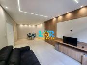 Apartamento para Venda em Santos/SP Ponta da Praia 2 Quartos