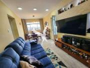 Apartamento para Venda em Santos/SP Ponta da Praia 2 Quartos