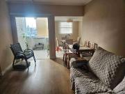 Apartamento para Venda em Santos/SP Ponta da Praia 2 Quartos