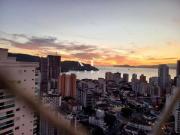 Apartamento para Venda em Santos/SP Ponta da Praia 2 Quartos