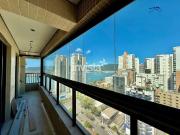 Apartamento para Venda em Santos/SP Ponta da Praia 2 Quartos