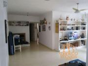 Apartamento para Venda em Santos/SP Ponta da Praia 2 Quartos