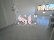 Apartamento para Venda em Santos/SP Ponta da Praia 2 Quartos