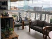 Apartamento para Venda em Santos/SP Ponta da Praia 2 Quartos