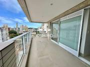 Apartamento para Venda em Santos/SP Ponta da Praia 2 Quartos