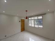 Apartamento para Venda em Santos/SP Ponta da Praia 2 Quartos
