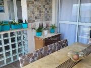 Apartamento para Venda em Santos/SP Ponta da Praia 2 Quartos