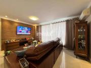 Apartamento para Venda em Santos/SP Ponta da Praia 2 Quartos