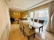 Apartamento para Venda em Santos/SP Ponta da Praia 2 Quartos