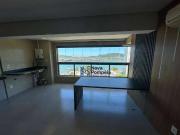 Apartamento para Venda em Santos/SP Ponta da Praia 2 Quartos