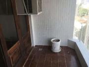 Apartamento para Venda em Santos/SP Ponta da Praia 2 Quartos