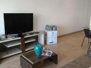 Apartamento para Venda em Santos/SP Ponta da Praia 2 Quartos