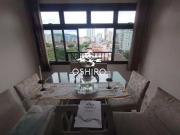 Apartamento para Venda em Santos/SP Ponta da Praia 2 Quartos