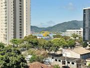 Apartamento para Venda em Santos/SP Ponta da Praia 2 Quartos